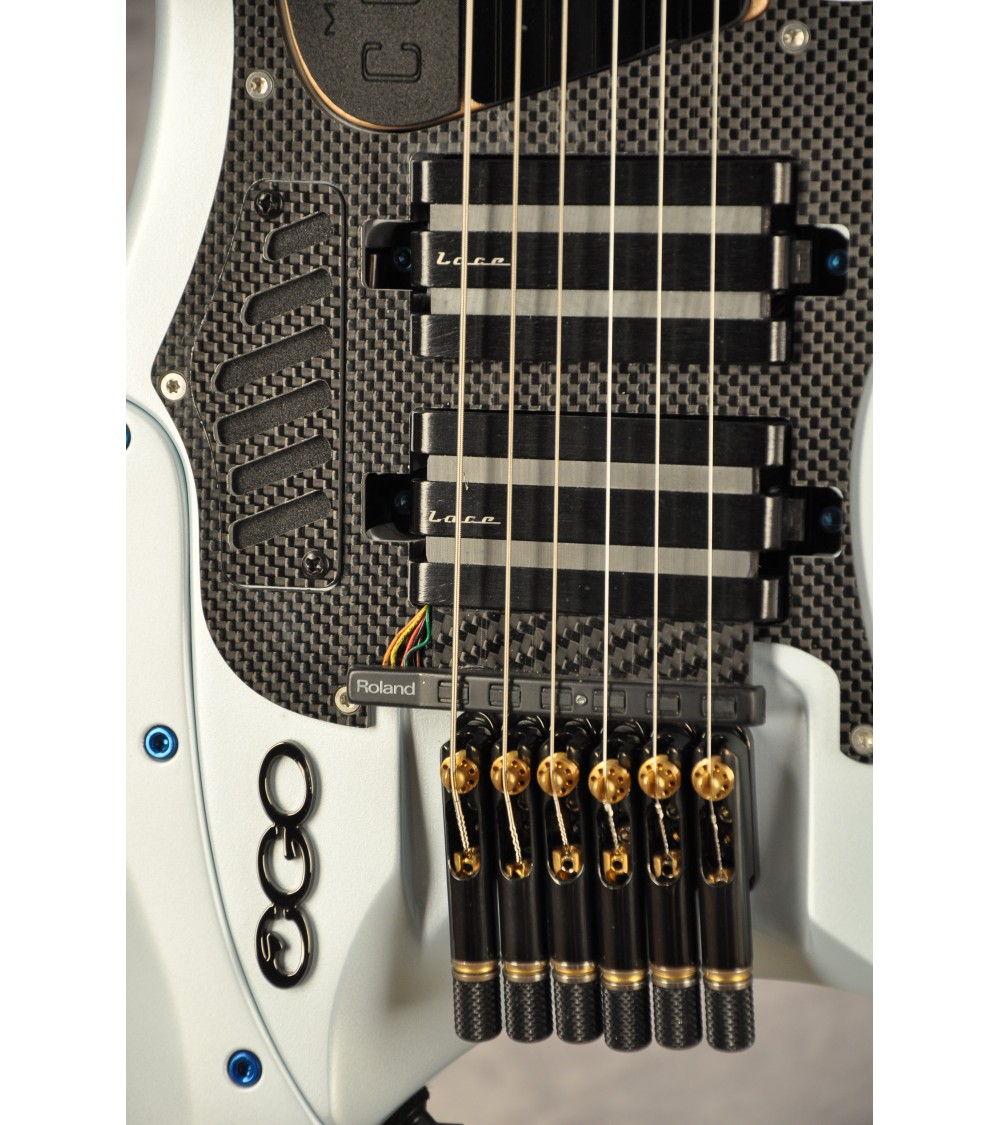 EGO Custom 6 (MiDi)